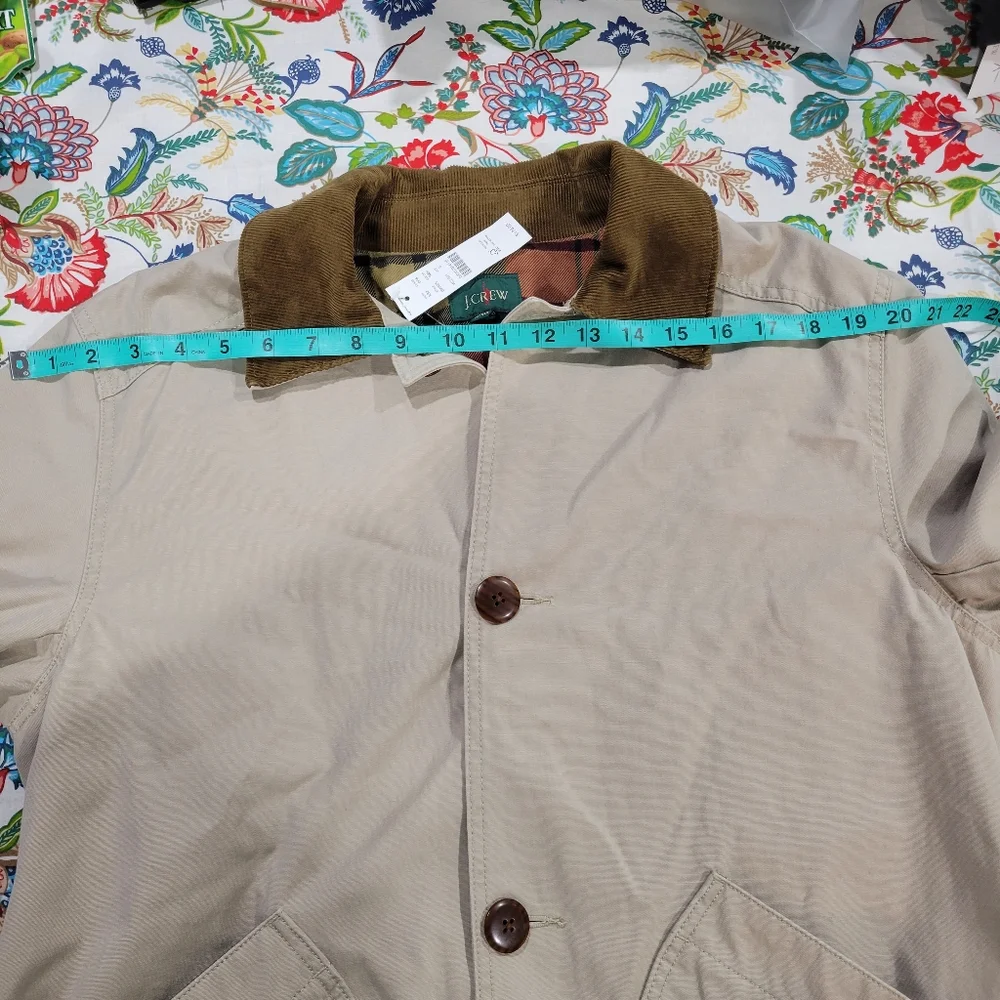 J. Crew brand new